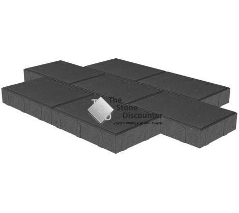 RedSun Smartton Linea Mount Everest 30x20x6 cm Productfoto