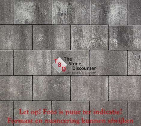 RedSun Smartton Linea XXS Amiata 60x30x4 cm Kleurfoto