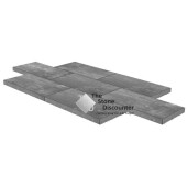 RedSun Smartton Linea XXS Amiata 60x30x4 cm Producfoto