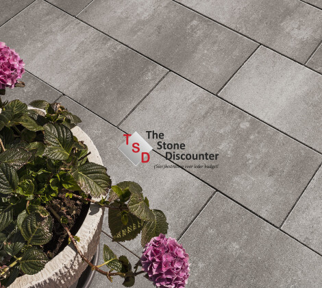 RedSun Smartton Linea XXS Amiata 60x30x4 cm Sfeerfoto