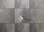 RedSun Smartton Linea XXS Amiata 60x60x4 cm Kleurfoto