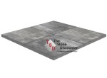 RedSun Smartton Linea XXS Amiata 60x60x4 cm Productfoto