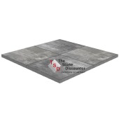 RedSun Smartton Linea XXS Amiata 60x60x4 cm Productfoto