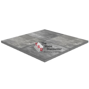 RedSun Smartton Linea XXS Amiata 60x60x4 cm Productfoto