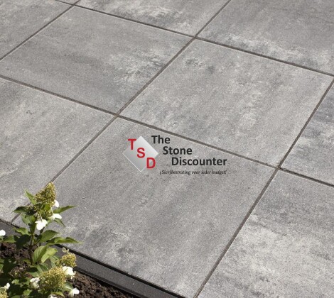 RedSun Smartton Linea XXS Amiata 60x60x4 cm Sfeerfoto