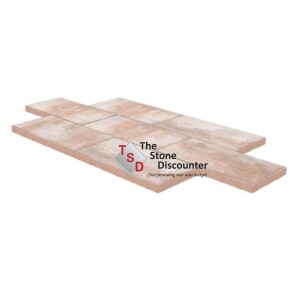 RedSun Smartton Linea XXS Kilimanjaro 60x30x4 cm Productfoto