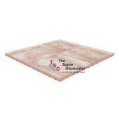 RedSun Smartton Linea XXS Kilimanjaro 60x60x4 cm Productfoto