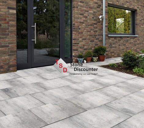 RedSun Smartton Linea XXS Matterhorn 60x30x4 cm Sfeerfoto