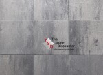 RedSun Smartton Linea XXS Matterhorn 60x60x4 cm Kleurfoto