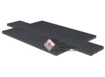 RedSun Smartton Linea XXS Mount Everest 60x30x4 cm Producfoto