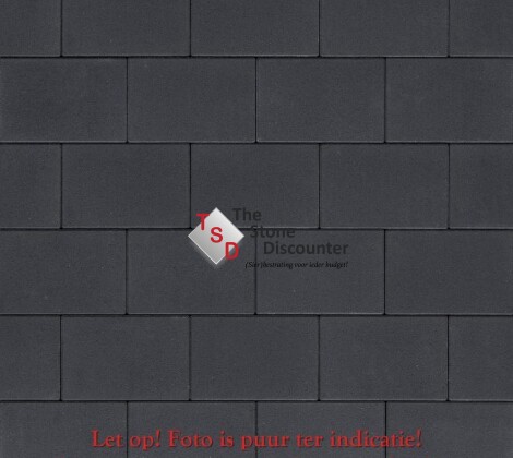 RedSun Smartton Linea XXS Mount Everest 60x60x4 cm Kleurfoto