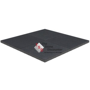 RedSun Smartton Linea XXS Mount Everest 60x60x4 cm Productfoto