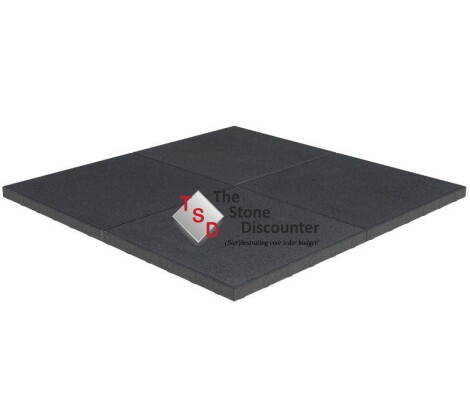 RedSun Smartton Linea XXS Mount Everest 60x60x4 cm Productfoto