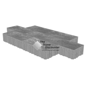 RedSun Smartton Aqua XL Amiata 30x15x8 cm Productfoto