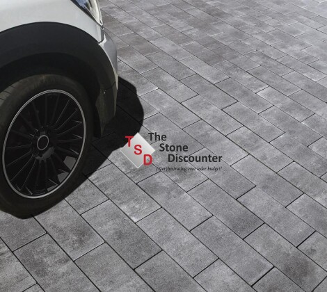 RedSun Smartton Aqua XL Amiata 30x15x8 cm Sfeerfoto