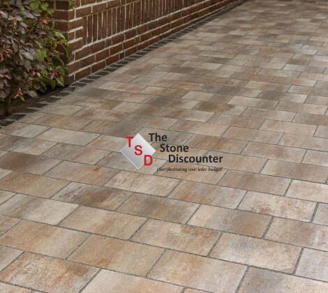 RedSun Smartton Aqua XL Kilimanjaro 30x15x8 cm Sfeerfoto