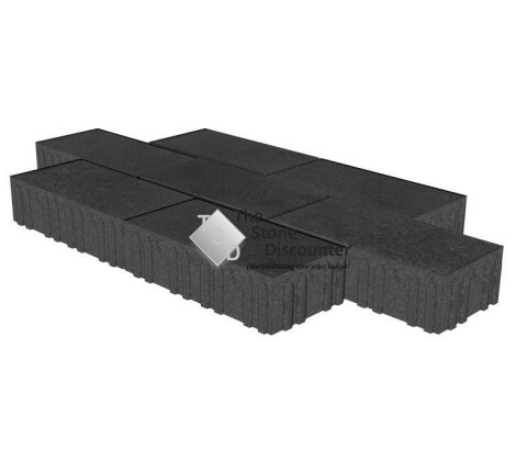 RedSun Smartton Aqua XL Mount Everest 30x15x8 cm Productfoto