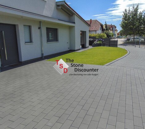 RedSun Smartton Aqua XL Mount Everest 30x15x8 cm Sfeerfoto