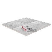 RedSun Smartton SE XXS Matterhorn 80x80x5 cm Productfoto