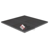 RedSun Smartton SE XXS Mount Everest 80x80x5 cm Productfoto