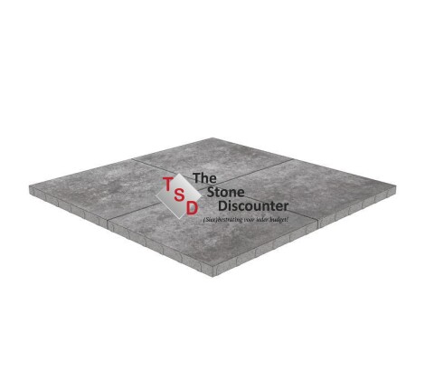 RedSun Smartton SE XS Amiata 80x80x5 cm productfoto