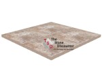 RedSun Smartton SE XXS Kilimanjaro 80x80x5 cm Productfoto