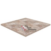 RedSun Smartton SE XXS Kilimanjaro 80x80x5 cm Productfoto