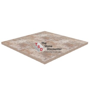 RedSun Smartton SE XXS Kilimanjaro 80x80x5 cm Productfoto