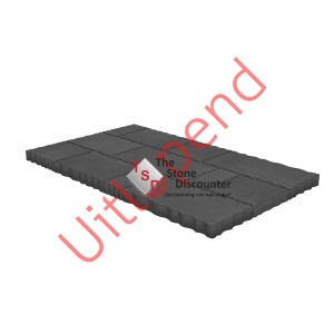 Smartton Nature Wave Mount Everest WVB 6 cm productfoto