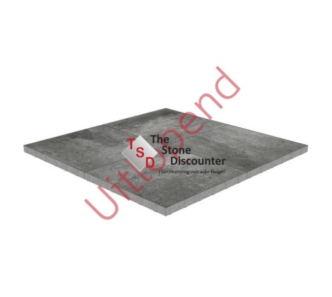 Smartton XXS SE Mica Amiata 60x60x4 cm productfoto