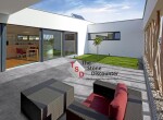 Smartton XXS SE Mica Amiata 60x60x4 cm sfeerfoto