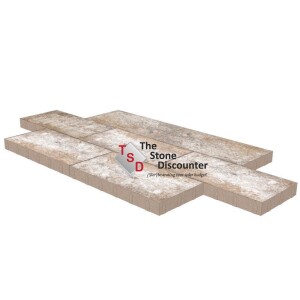 RedSun Smartton SE Kilimanjaro 60x30x6 cm Productfoto