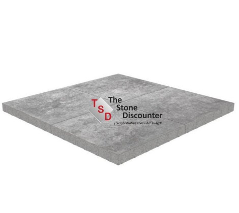 RedSun Smartton SE Amiata 60x60x6 cm Productfoto