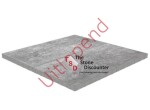 RedSun Smartton SE XS Amiata 60x60x5 cm Productfoto
