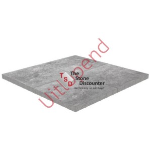 RedSun Smartton SE XS Amiata 60x60x5 cm Productfoto