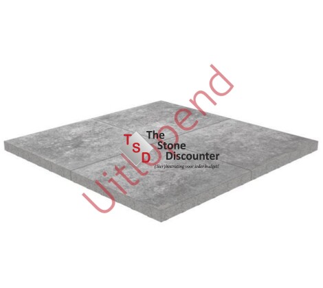 RedSun Smartton SE XS Amiata 60x60x5 cm Productfoto