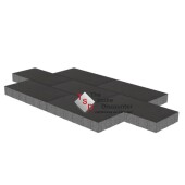 RedSun Smartton SE Mount Everest 60x30x6 cm Productfoto