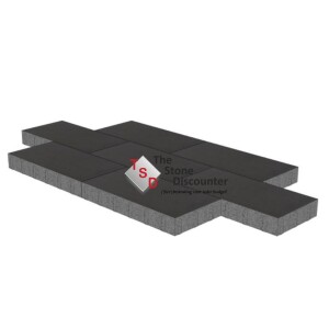 RedSun Smartton SE Mount Everest 60x30x6 cm Productfoto