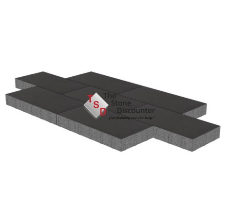 RedSun Smartton SE Mount Everest 60x30x6 cm Productfoto