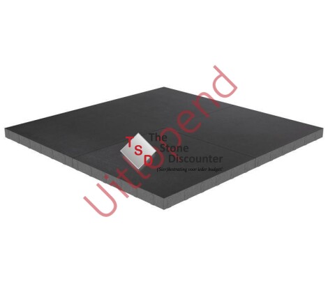 RedSun Smartton SE XS Mount Everest 60x60x5 cm Productfoto