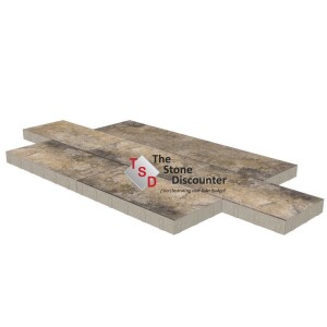 RedSun Smartton SE Sierra Madre 60x30x6 cm Productfoto