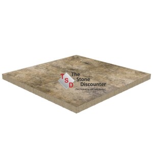 RedSun Smartton SE Sierra Madre 60x60x6 cm Productfoto