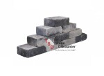 Tumbelwall Matterhorn 30x20x10 cm productfoto
