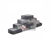 Tumbelwall Matterhorn 30x20x10 cm productfoto