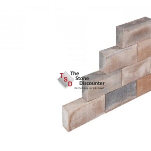 Lineablock Kilimanjaro 30x15x15 cm productfoto