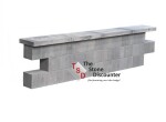 Smartblock Matterhorn 45x15x15 cm productfoto
