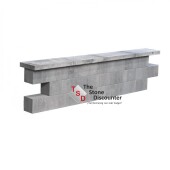 Smartblock Matterhorn 45x15x15 cm productfoto