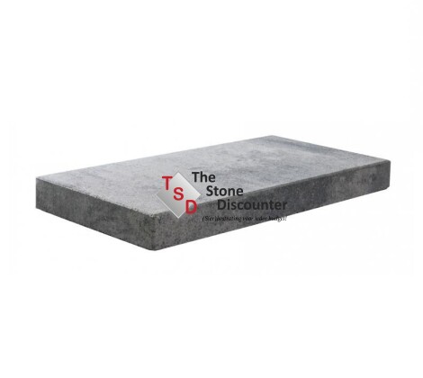 Smartblock afdekplaat Matterhorn 50x25x5 cm productfoto