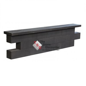 Smartblock Mount Everest 45x15x15 cm productfoto