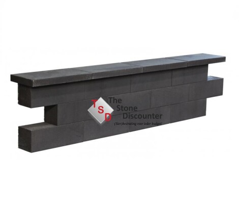 Smartblock Mount Everest 45x15x15 cm productfoto